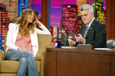 2004 03 11 - Jay Leno show (2004) 2004 03 11 - Jay Leno show (2004)