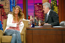 2004 03 11 - Jay Leno show (2004) 2004 03 11 - Jay Leno show (2004)