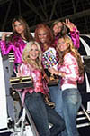 2004 11 08 - Victoria's Angels Across America in New Jersey (2004) 2004 11 08 - Victoria's Angels Across America in New Jersey (2004)