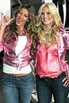 2004 11 08 - Victoria's Angels Across America in New Jersey (2004) 2004 11 08 - Victoria's Angels Across America in New Jersey (2004)