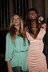 2004 02 10 - Victoria's Secret Party for the new photo book, 'Backstage Sexy' at Spice Market in New York City (2004) 2004 02 10 - Victoria's Secret Party for the new photo book, 'Backstage Sexy' at Spice Market in New York City (2004)