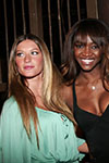 2004 02 10 - Victoria's Secret Party for the new photo book, 'Backstage Sexy' at Spice Market in New York City (2004) 2004 02 10 - Victoria's Secret Party for the new photo book, 'Backstage Sexy' at Spice Market in New York City (2004)