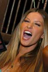 2004 02 10 - Victoria's Secret Party for the new photo book, 'Backstage Sexy' at Spice Market in New York City (2004) 2004 02 10 - Victoria's Secret Party for the new photo book, 'Backstage Sexy' at Spice Market in New York City (2004)