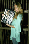 2004 02 10 - Victoria's Secret Party for the new photo book, 'Backstage Sexy' at Spice Market in New York City (2004) 2004 02 10 - Victoria's Secret Party for the new photo book, 'Backstage Sexy' at Spice Market in New York City (2004)