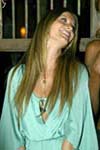 2004 02 10 - Victoria's Secret Party for the new photo book, 'Backstage Sexy' at Spice Market in New York City (2004) 2004 02 10 - Victoria's Secret Party for the new photo book, 'Backstage Sexy' at Spice Market in New York City (2004)