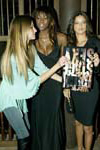 2004 02 10 - Victoria's Secret Party for the new photo book, 'Backstage Sexy' at Spice Market in New York City (2004) 2004 02 10 - Victoria's Secret Party for the new photo book, 'Backstage Sexy' at Spice Market in New York City (2004)