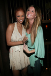 2004 02 10 - Victoria's Secret Party for the new photo book, 'Backstage Sexy' at Spice Market in New York City (2004) 2004 02 10 - Victoria's Secret Party for the new photo book, 'Backstage Sexy' at Spice Market in New York City (2004)