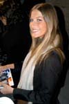 2004 02 10 - Victoria's Secret Party for the new photo book, 'Backstage Sexy' at Spice Market in New York City (2004) 2004 02 10 - Victoria's Secret Party for the new photo book, 'Backstage Sexy' at Spice Market in New York City (2004)