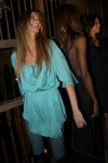 2004 02 10 - Victoria's Secret Party for the new photo book, 'Backstage Sexy' at Spice Market in New York City (2004) 2004 02 10 - Victoria's Secret Party for the new photo book, 'Backstage Sexy' at Spice Market in New York City (2004)
