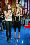 2005 12 05 - Total Request Live show (2005) 2005 12 05 - Total Request Live show (2005)