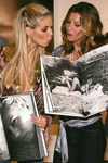 2005 04 05 - Victoria's Secret Sexy Volume 3 - A Tribute to a Decade of Sexy Swimwear Launch Party held at Milk Studios in New York City (2005) 2005 04 05 - Victoria's Secret Sexy Volume 3 - A Tribute to a Decade of Sexy Swimwear Launch Party held at Milk Studios in New York City (2005)