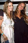 2006 - Colcci FW backstage (2006) 2006 - Colcci FW backstage (2006)