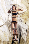 2006 - Making of Pirelli Calendar (2006) 2006 - Making of Pirelli Calendar (2006)