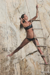 2006 - Making of Pirelli Calendar (2006) 2006 - Making of Pirelli Calendar (2006)