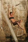 2006 - Making of Pirelli Calendar (2006) 2006 - Making of Pirelli Calendar (2006)