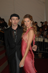 2006 05 01 - MET Gala - AngloMania held at The Metropolitan Museum of Art in New York (2006) 2006 05 01 - MET Gala - AngloMania held at The Metropolitan Museum of Art in New York (2006)