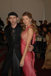 2006 05 01 - MET Gala - AngloMania held at The Metropolitan Museum of Art in New York (2006) 2006 05 01 - MET Gala - AngloMania held at The Metropolitan Museum of Art in New York (2006)