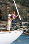 2006 12 07 - Shooting for Victoria's Secret Swim at St Barth (2006) 2006 12 07 - Shooting for Victoria's Secret Swim at St Barth (2006)
