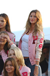2006 11 13 - Victoria's Secret landing at Bob Hope airport in Los Angeles (2006) 2006 11 13 - Victoria's Secret landing at Bob Hope airport in Los Angeles (2006)