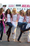 2006 11 13 - Victoria's Secret landing at Bob Hope airport in Los Angeles (2006) 2006 11 13 - Victoria's Secret landing at Bob Hope airport in Los Angeles (2006)