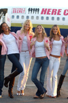 2006 11 13 - Victoria's Secret landing at Bob Hope airport in Los Angeles (2006) 2006 11 13 - Victoria's Secret landing at Bob Hope airport in Los Angeles (2006)