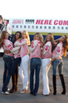 2006 11 13 - Victoria's Secret landing at Bob Hope airport in Los Angeles (2006) 2006 11 13 - Victoria's Secret landing at Bob Hope airport in Los Angeles (2006)