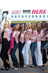 2006 11 13 - Victoria's Secret landing at Bob Hope airport in Los Angeles (2006) 2006 11 13 - Victoria's Secret landing at Bob Hope airport in Los Angeles (2006)
