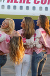 2006 11 13 - Victoria's Secret landing at Bob Hope airport in Los Angeles (2006) 2006 11 13 - Victoria's Secret landing at Bob Hope airport in Los Angeles (2006)