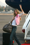 2006 11 13 - Victoria's Secret landing at Bob Hope airport in Los Angeles (2006) 2006 11 13 - Victoria's Secret landing at Bob Hope airport in Los Angeles (2006)