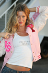 2006 11 13 - Victoria's Secret landing at Bob Hope airport in Los Angeles (2006) 2006 11 13 - Victoria's Secret landing at Bob Hope airport in Los Angeles (2006)