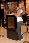 2006 03 01 - Victoria's Secret promotes Body IPEX Wireless Bra at The Herald Square Victoria's Secret Store In New York City (2006) 2006 03 01 - Victoria's Secret promotes Body IPEX Wireless Bra at The Herald Square Victoria's Secret Store In New York City (2006)
