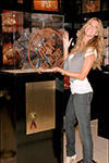 2006 03 01 - Victoria's Secret promotes Body IPEX Wireless Bra at The Herald Square Victoria's Secret Store In New York City (2006) 2006 03 01 - Victoria's Secret promotes Body IPEX Wireless Bra at The Herald Square Victoria's Secret Store In New York City (2006)