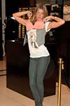 2006 03 01 - Victoria's Secret promotes Body IPEX Wireless Bra at The Herald Square Victoria's Secret Store In New York City (2006) 2006 03 01 - Victoria's Secret promotes Body IPEX Wireless Bra at The Herald Square Victoria's Secret Store In New York City (2006)