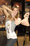 2006 03 01 - Victoria's Secret promotes Body IPEX Wireless Bra at The Herald Square Victoria's Secret Store In New York City (2006) 2006 03 01 - Victoria's Secret promotes Body IPEX Wireless Bra at The Herald Square Victoria's Secret Store In New York City (2006)