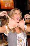2006 03 01 - Victoria's Secret promotes Body IPEX Wireless Bra at The Herald Square Victoria's Secret Store In New York City (2006) 2006 03 01 - Victoria's Secret promotes Body IPEX Wireless Bra at The Herald Square Victoria's Secret Store In New York City (2006)