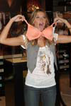 2006 03 01 - Victoria's Secret promotes Body IPEX Wireless Bra at The Herald Square Victoria's Secret Store In New York City (2006) 2006 03 01 - Victoria's Secret promotes Body IPEX Wireless Bra at The Herald Square Victoria's Secret Store In New York City (2006)