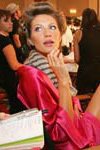 2006 11 15 - Victoria's Secret Show - Backstage (2006) 2006 11 15 - Victoria's Secret Show - Backstage (2006)