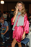 2006 11 15 - Victoria's Secret Show - Backstage (2006) 2006 11 15 - Victoria's Secret Show - Backstage (2006)
