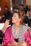 2006 11 15 - Victoria's Secret Show - Backstage (2006) 2006 11 15 - Victoria's Secret Show - Backstage (2006)