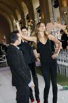 2007 07 02 - Christian Dior Couture FW backstage for the 60th anniversary of the Brand at Versailles (2007) 2007 07 02 - Christian Dior Couture FW backstage for the 60th anniversary of the Brand at Versailles (2007)