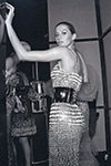 2007 - Dolce & Gabbana FW backstage (2007) 2007 - Dolce & Gabbana FW backstage (2007)