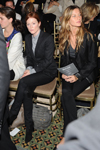 2008 02 01 - Rag & Bone Fall front row at Cipriani in NYC (2008) 2008 02 01 - Rag & Bone Fall front row at Cipriani in NYC (2008)
