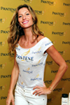 2009 02 22 - Gisele & Pantene in Rio Carnival (2009)
