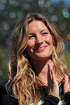 2009 09 20 - Gisele Bundchen is named the new UN Goodwill Ambassador for the United Nations Environment Programme in New York City (2009)