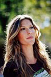 2009 09 20 - Gisele Bundchen is named the new UN Goodwill Ambassador for the United Nations Environment Programme in New York City (2009)