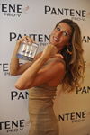 2010 08 12 - Pantene Ampola Pro-V launch in Sao Paulo, Brazil (2010)