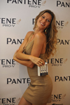 2010 08 12 - Pantene Ampola Pro-V launch in Sao Paulo, Brazil (2010)