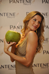 2010 08 12 - Pantene Ampola Pro-V launch in Sao Paulo, Brazil (2010)