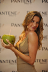2010 08 12 - Pantene Ampola Pro-V launch in Sao Paulo, Brazil (2010)
