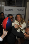 2010 08 12 - Pantene Ampola Pro-V launch in Sao Paulo, Brazil (2010)